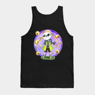 Terribell troublemaker Tank Top